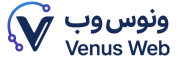 ونوس وب | طراحی سایت و خدمات سئو