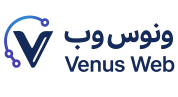ونوس وب | طراحی سایت و خدمات سئو